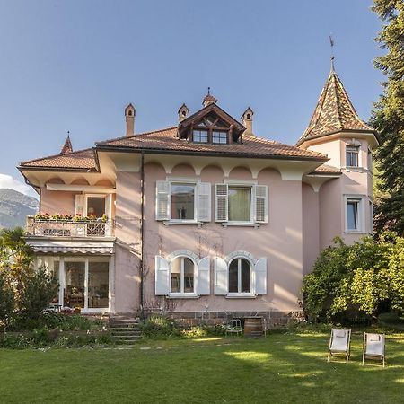 Apartments Villa Anita Bozen Kamer foto