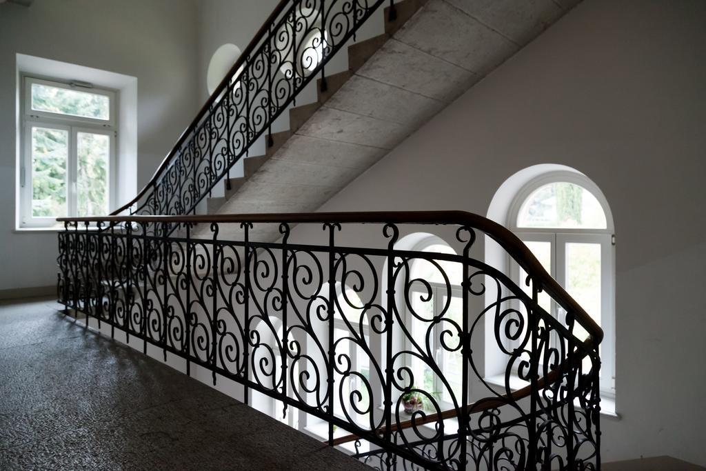 Apartments Villa Anita Bozen Buitenkant foto