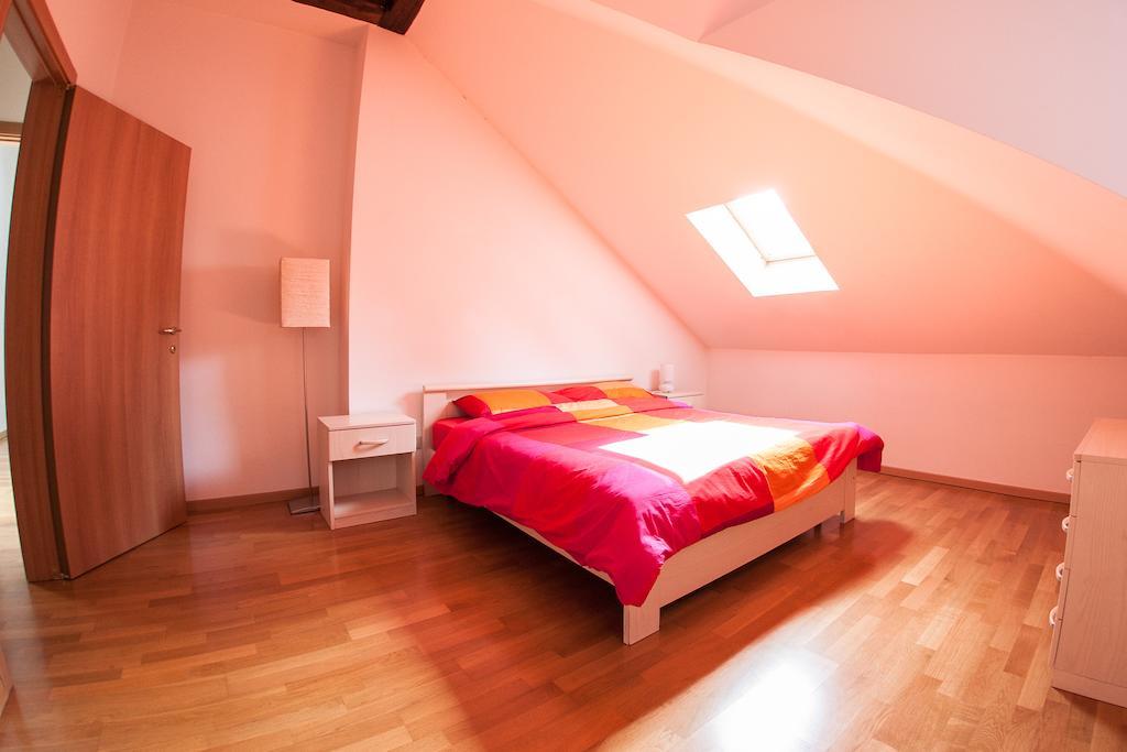 Apartments Villa Anita Bozen Buitenkant foto
